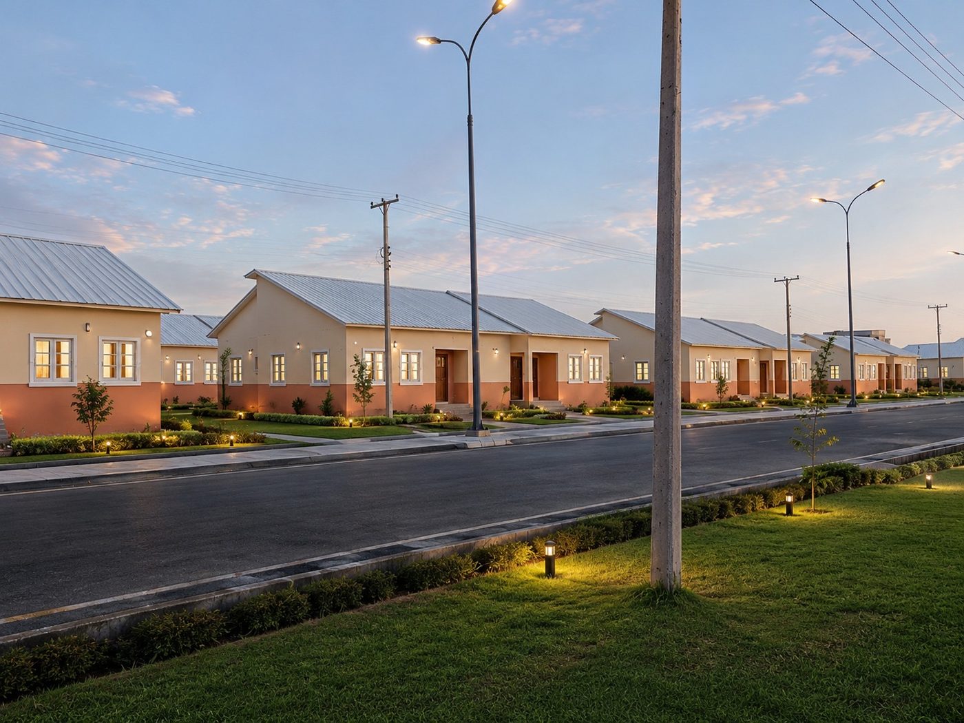 Housing