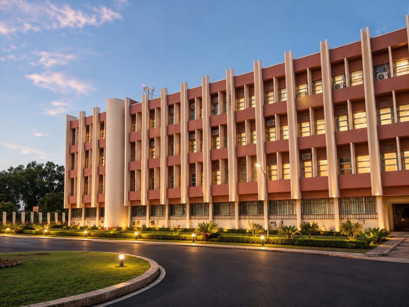 Federal Secretariat